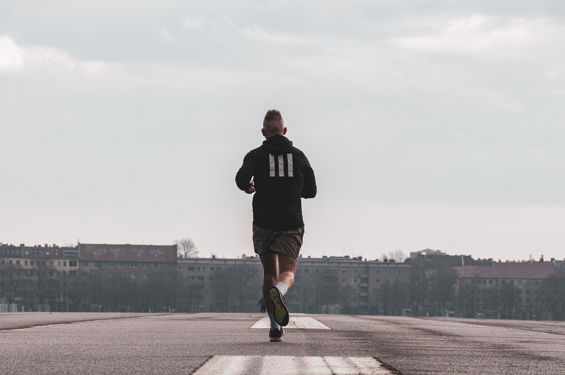 Como Melhorar a Mobilidade do Tornozelo para Aumentar o Desempenho na Corrida